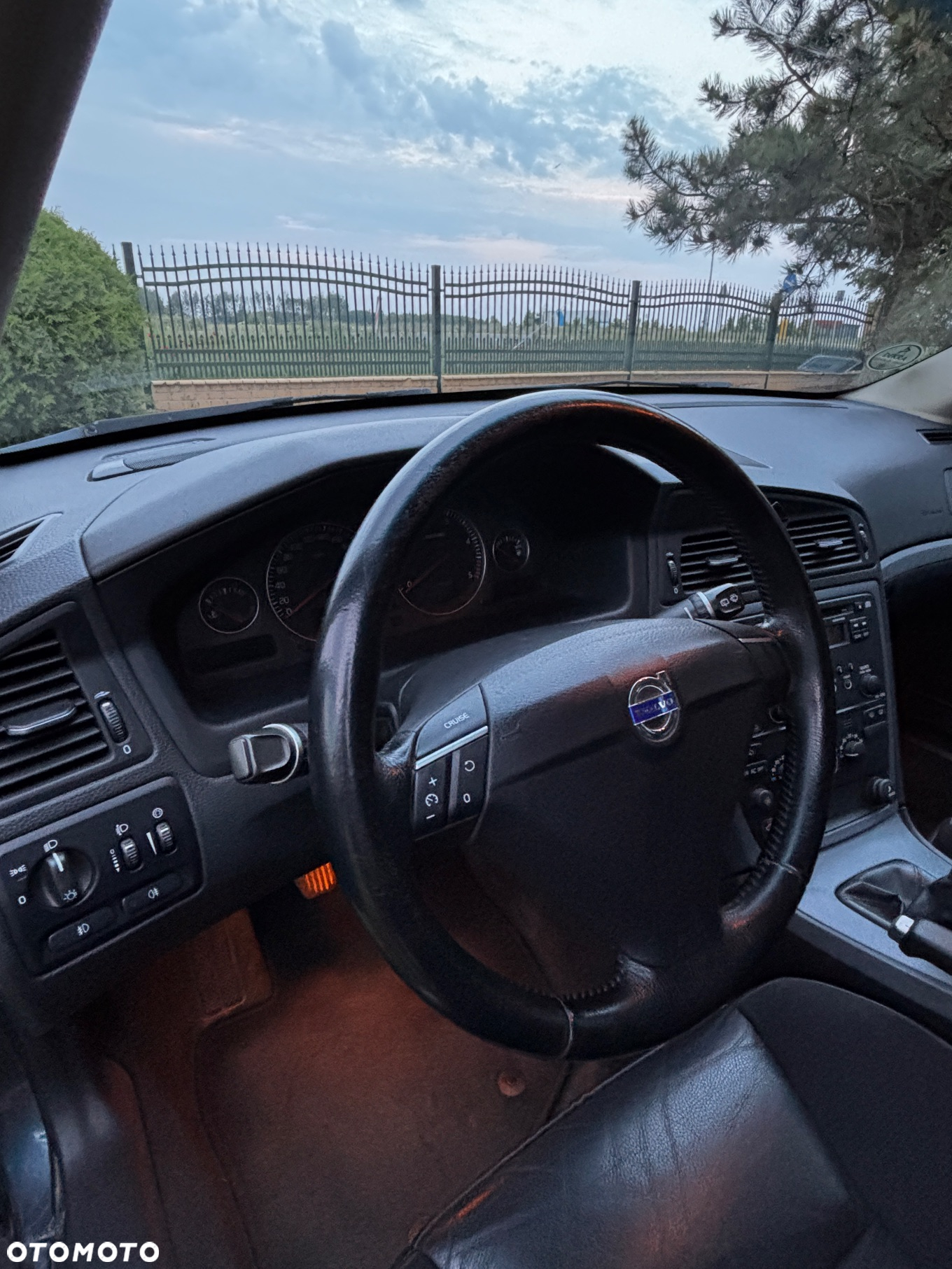 Volvo V70 - 11