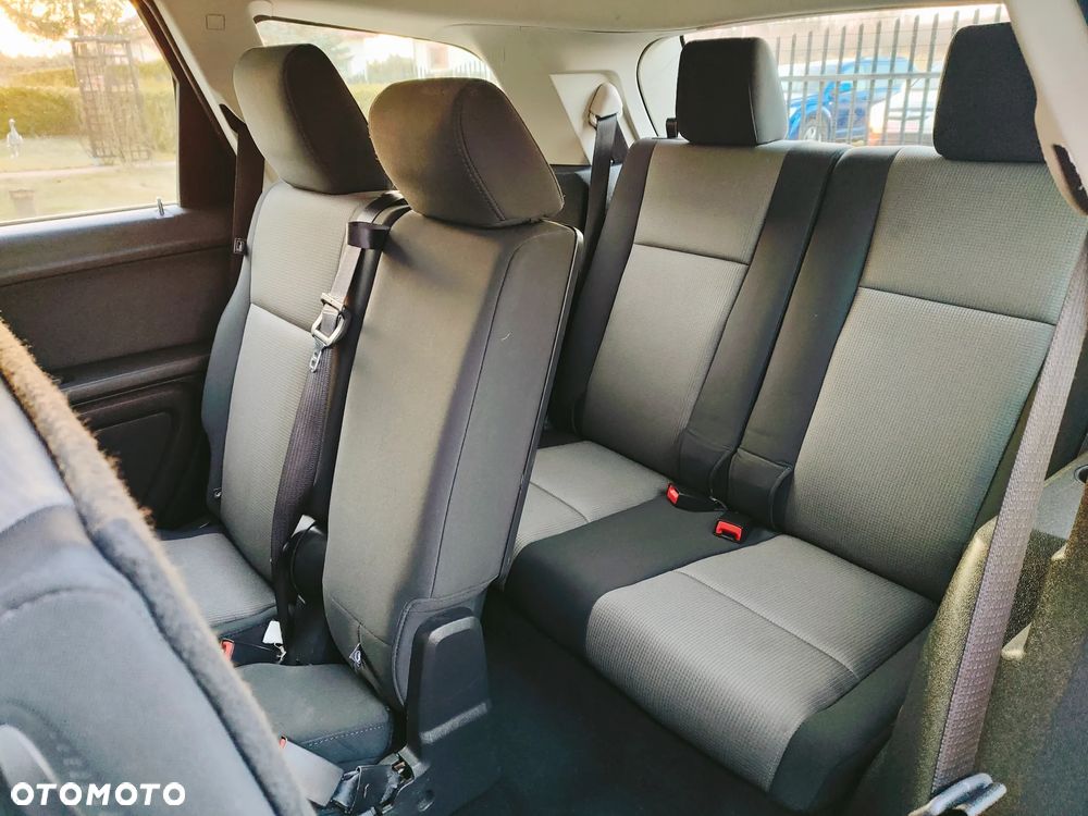 Dodge Journey 2.4 SXT - 18