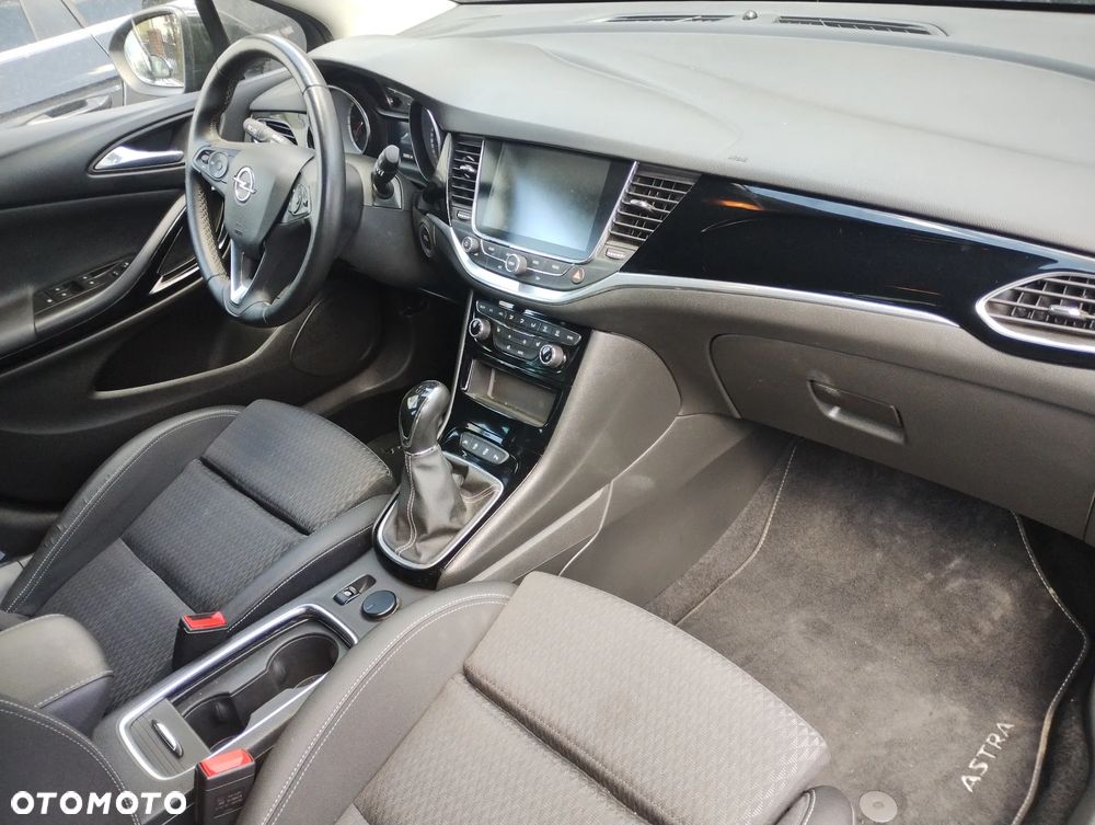 Opel Astra 1.6 D Start/Stop Business - 15