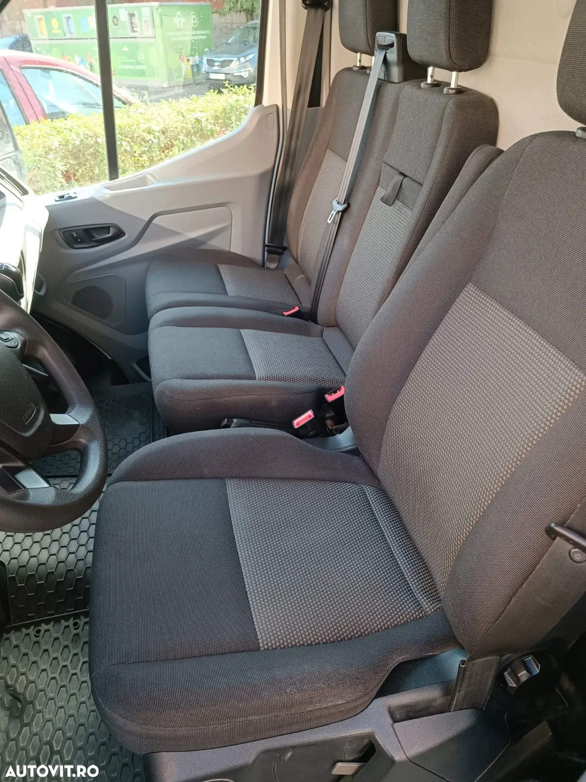 Ford TRANSIT - 5
