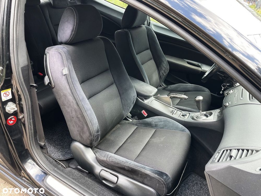 Honda Civic 1.4 i-VTEC Type S - 16