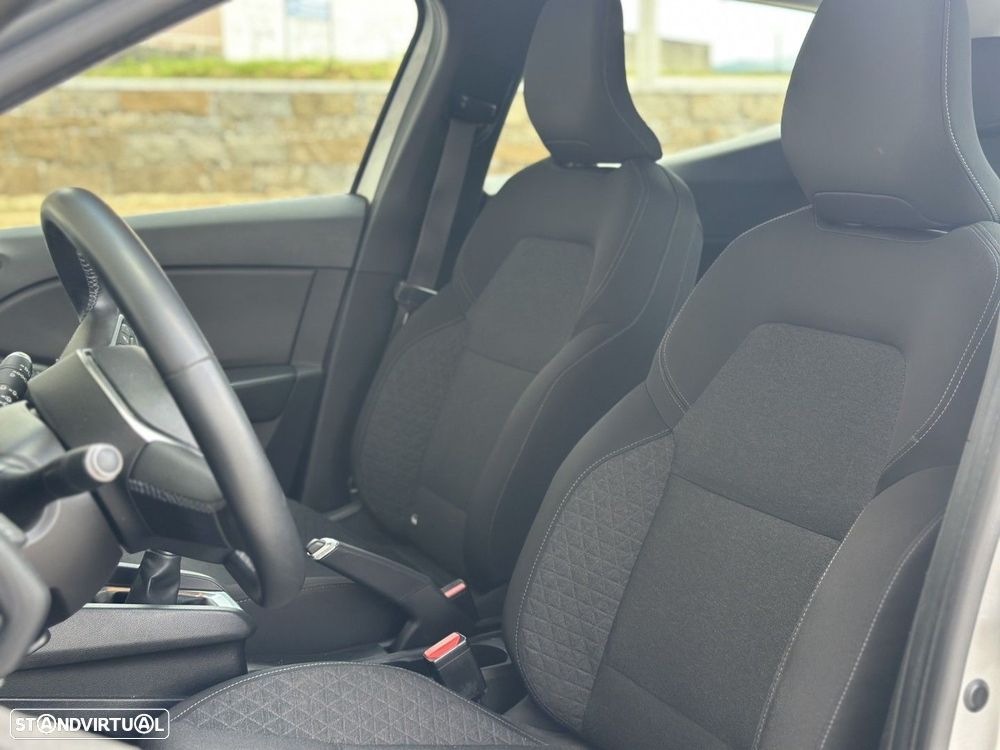 Renault Clio 1.0 TCe Exclusive - 21