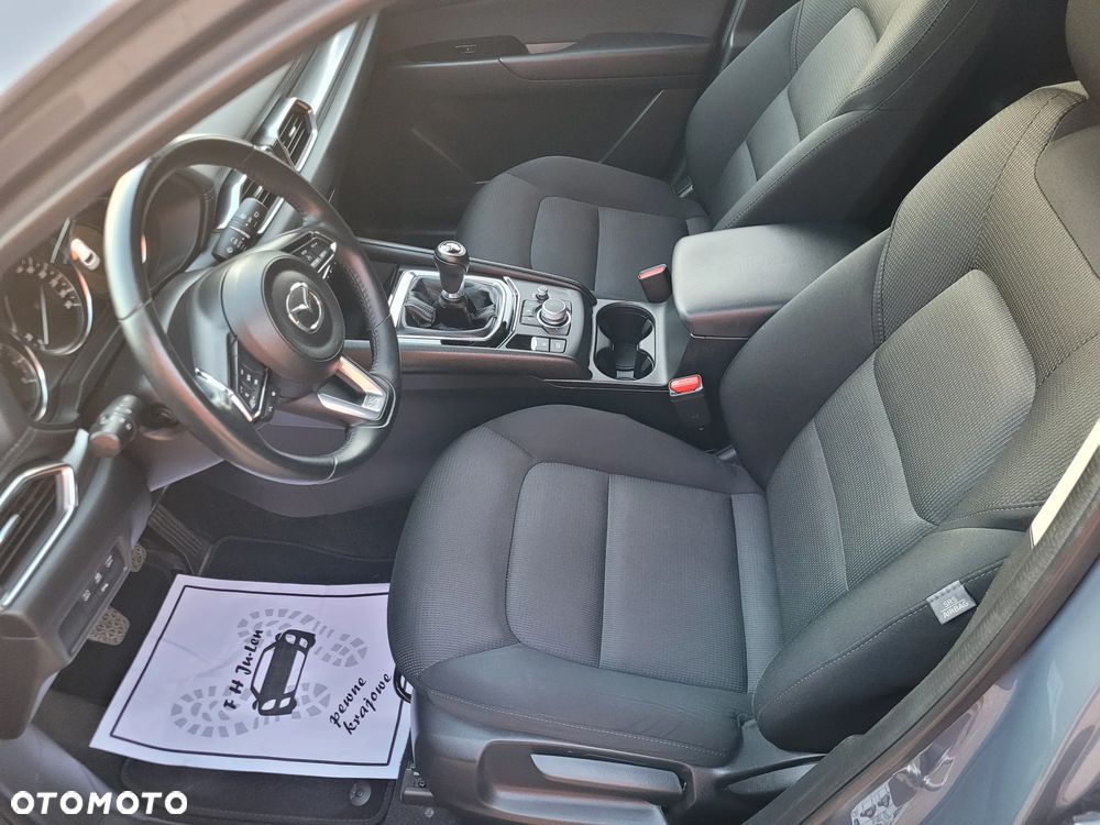 Mazda CX-5 2.0 Kanjo 2WD - 19