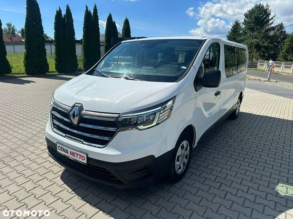 Renault Trafic - 2
