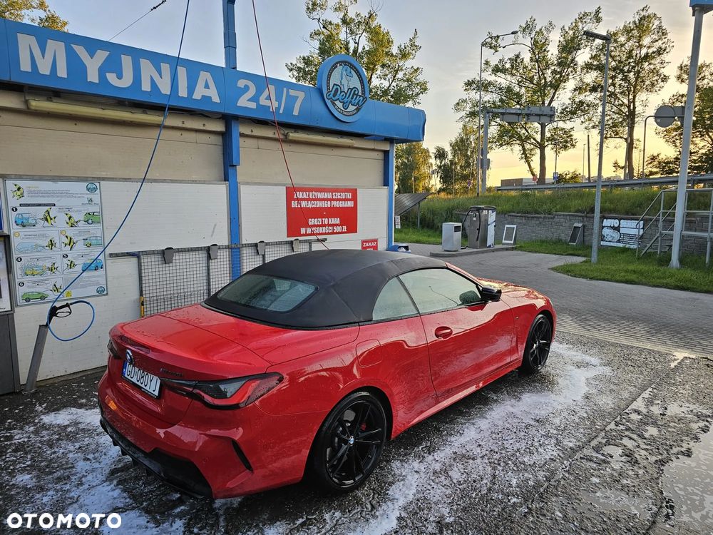 BMW Seria 4 - 8