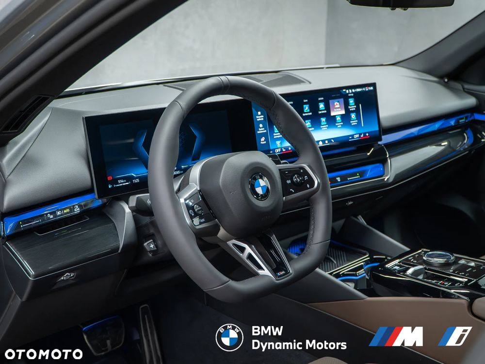 BMW Seria 5 - 17