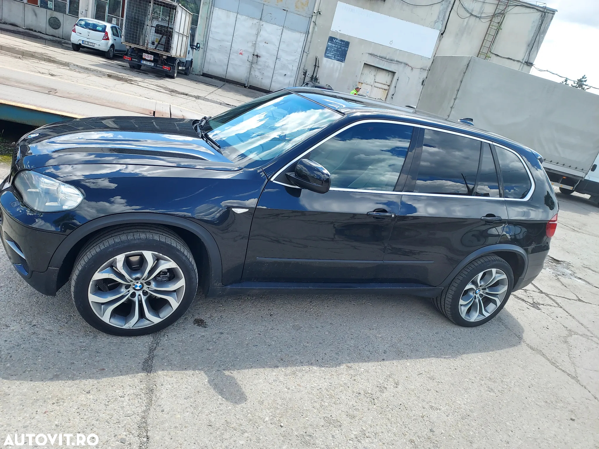 BMW X5 xDrive40d - 12