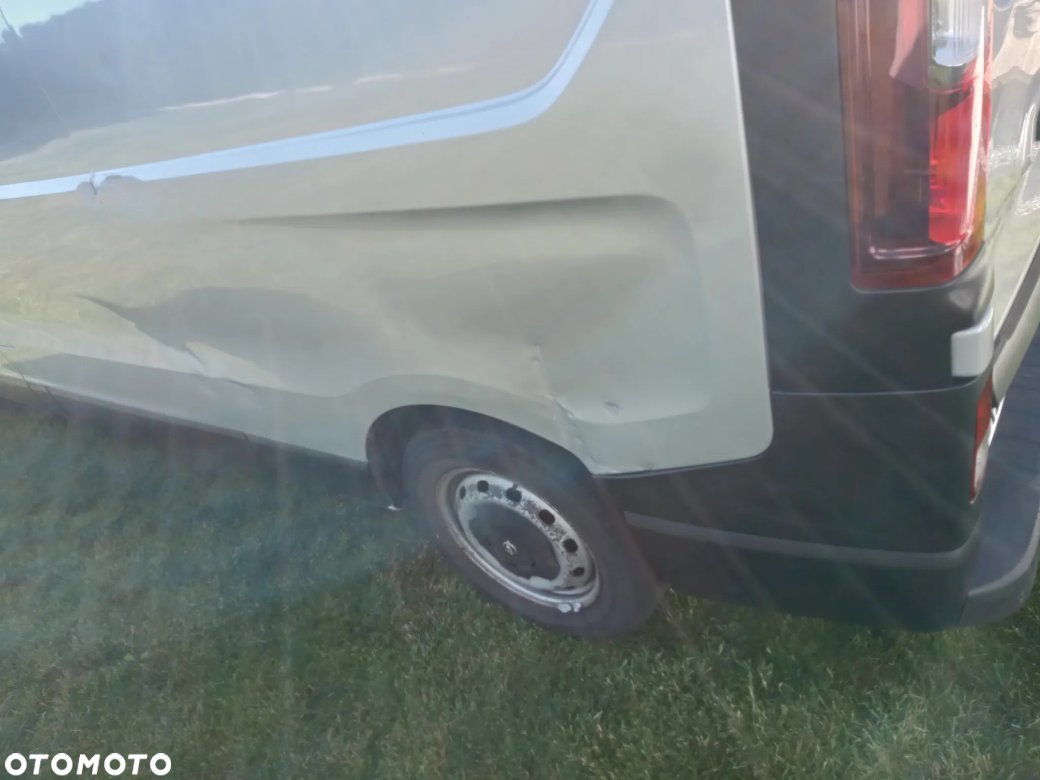 Opel Vivaro 1.6 D (CDTI) L2H1 - 6