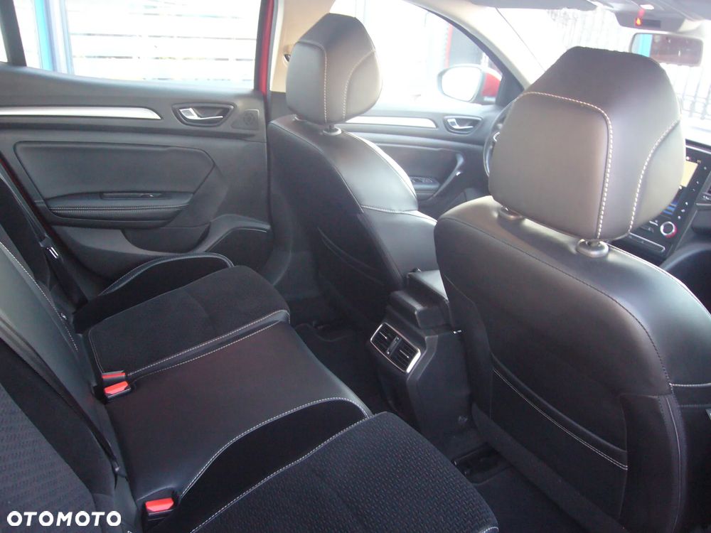 Renault Megane 1.2 Energy TCe Limited - 16