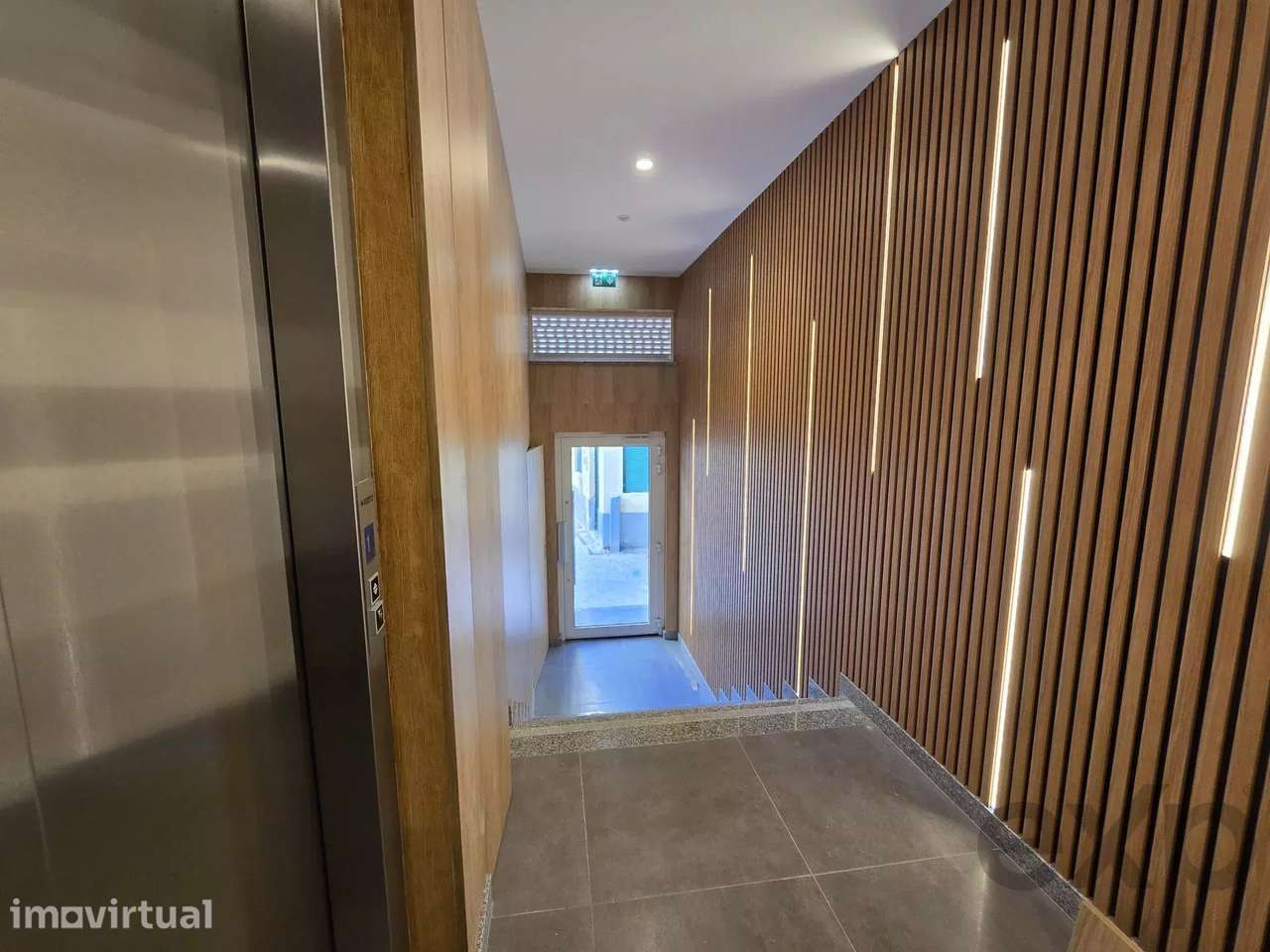 Apartamento T2 Novo | Nazaré | 100 m da Praia - Grande imagem: 3/19