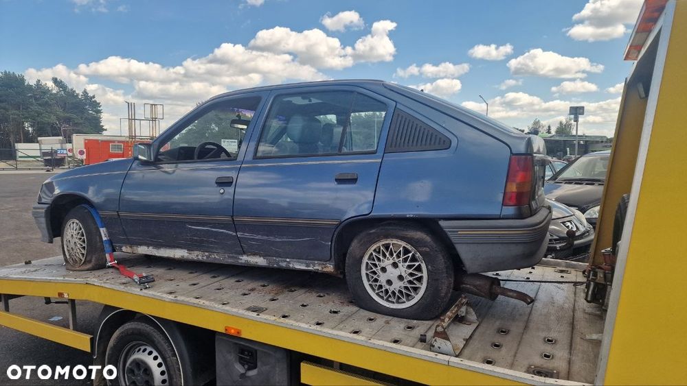 OPEL KADETT CARAVAN - 6