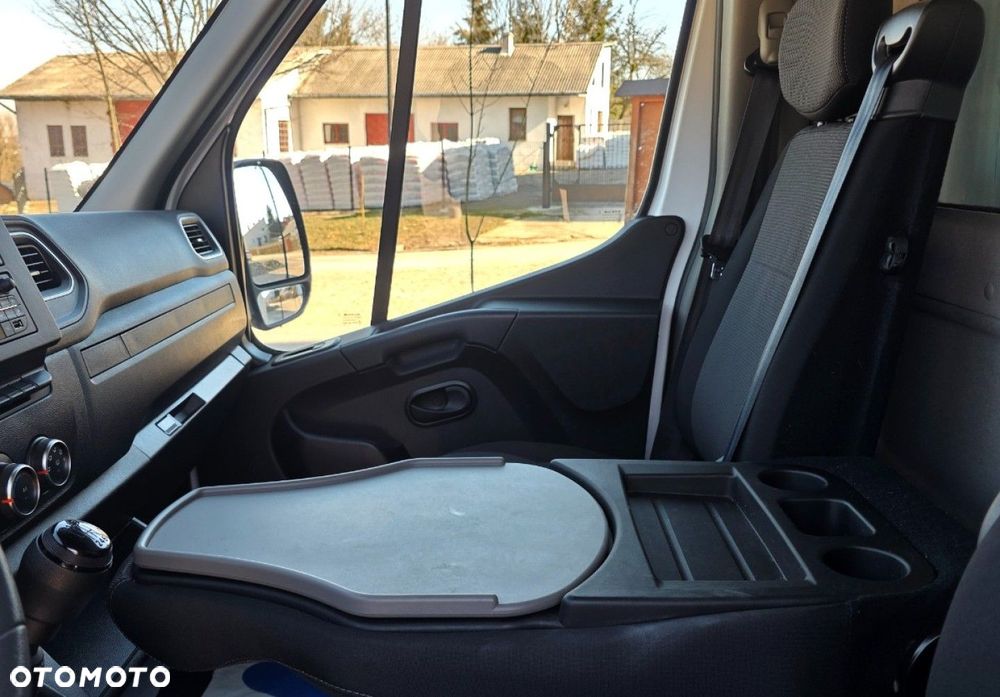 Renault Master - 10