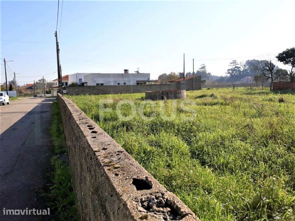Terreno com 2 frentes - Aveiro / Aradas - Grande imagem: 3/3