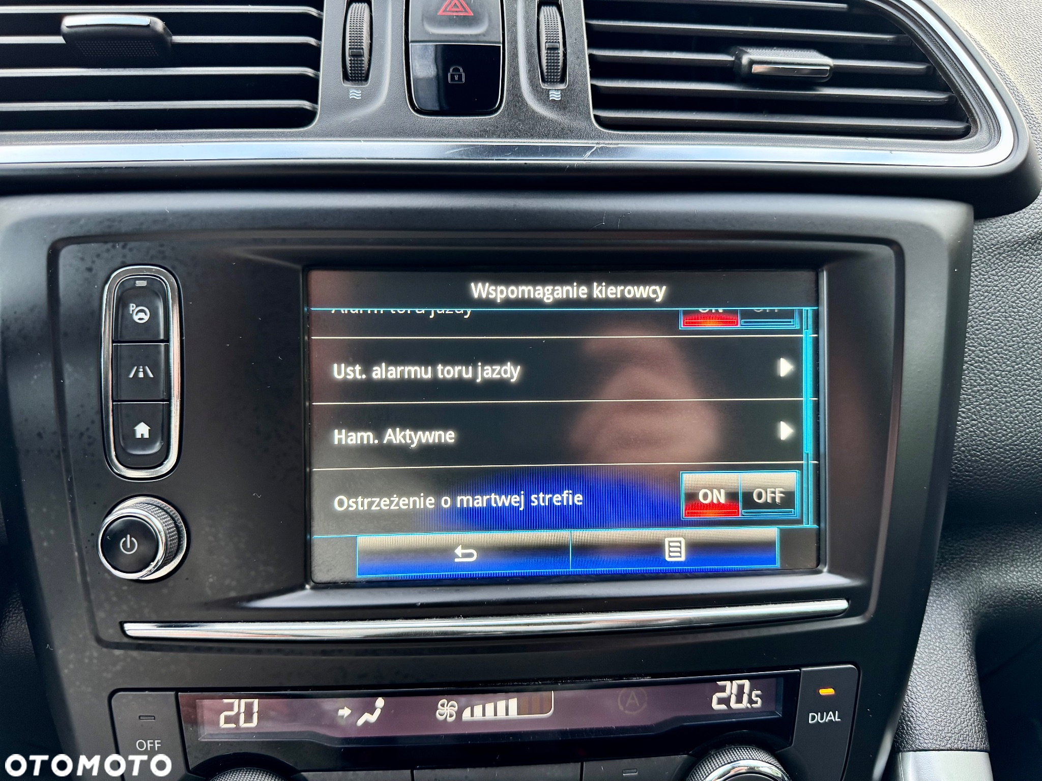 Renault Kadjar Energy TCe 130 Business - 28