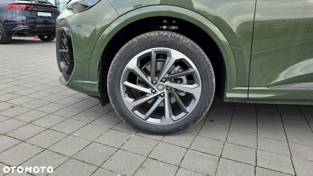 Audi Q5 Sportback - 6