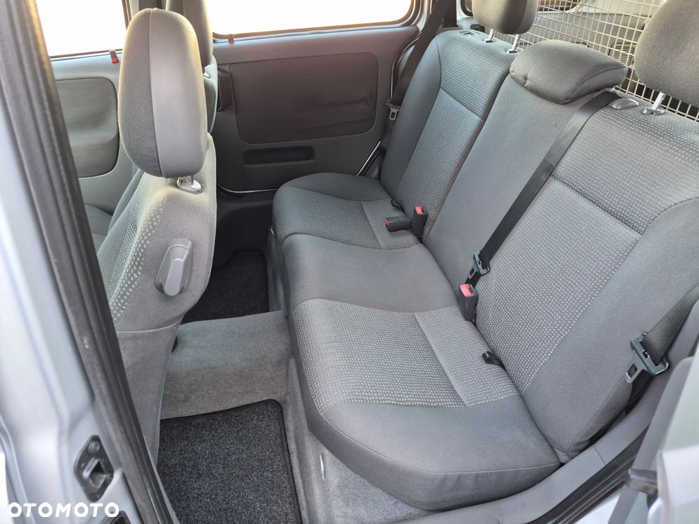 Opel Combo - 2