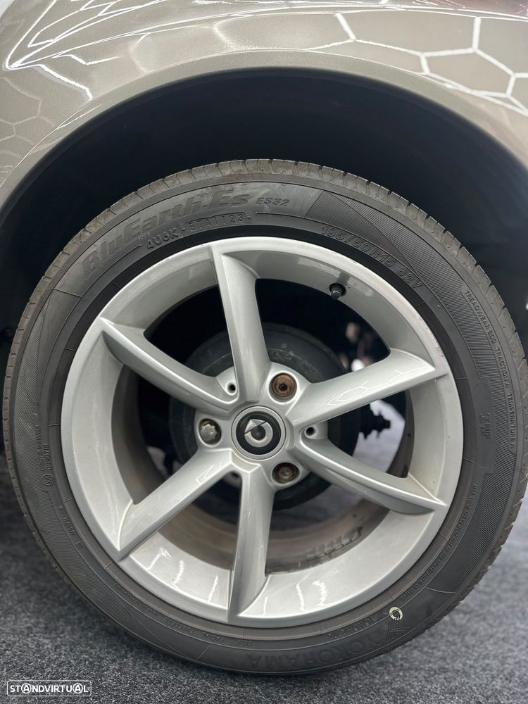 Smart ForTwo Coupé 0.8 cdi Pure 54 - 5