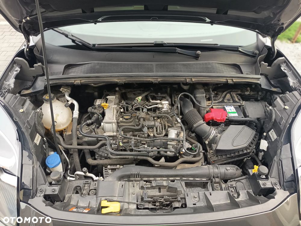 Ford Puma 1.0 EcoBoost mHEV Titanium X DCT - 39
