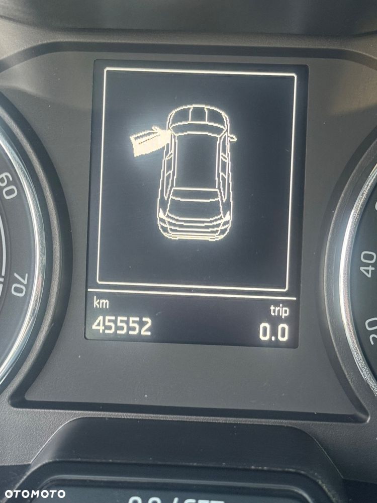 Skoda Kamiq 1.0 TSI Active - 21