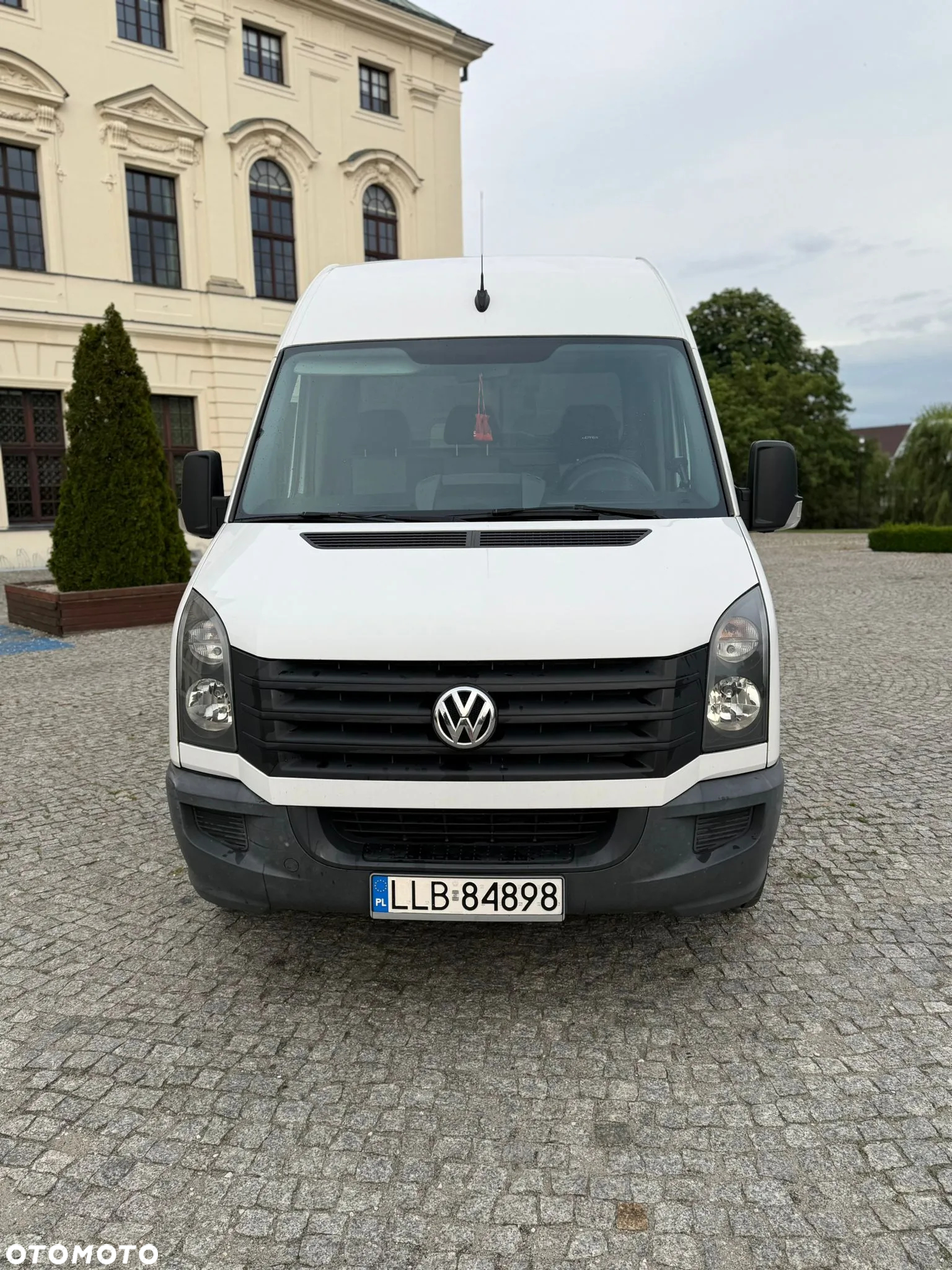 Volkswagen CRAFTER - 3