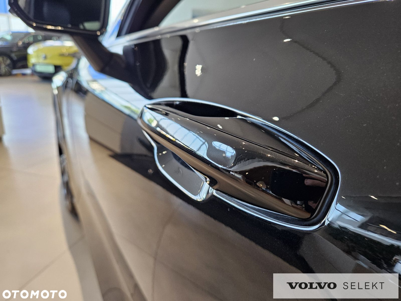 Volvo V60 - 10