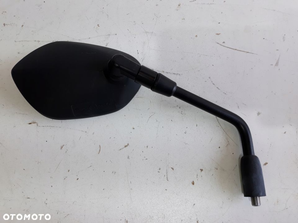 SUZUKI GSR 750 LUSTERKO PRAWE - 1