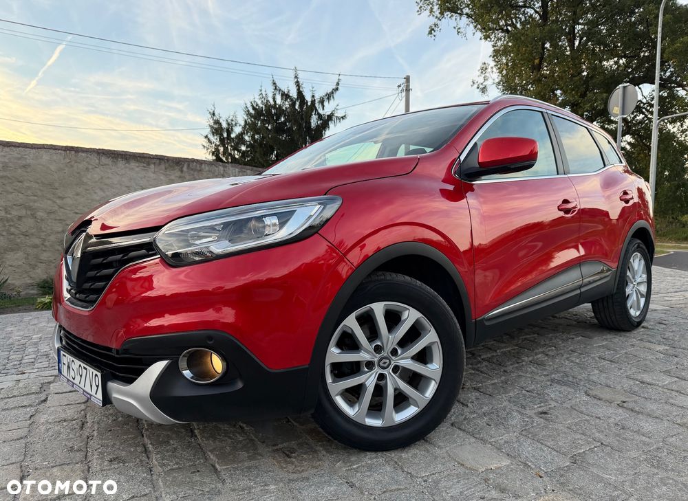Renault Kadjar - 7