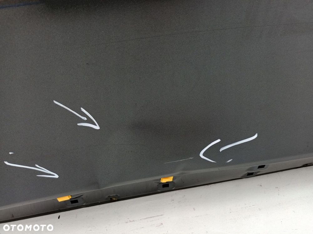 SSANGYONG REXTON II 2 2017- DRZWI PRAWE PRZEDNIE PRZÓD PRAWY ÷ - 6