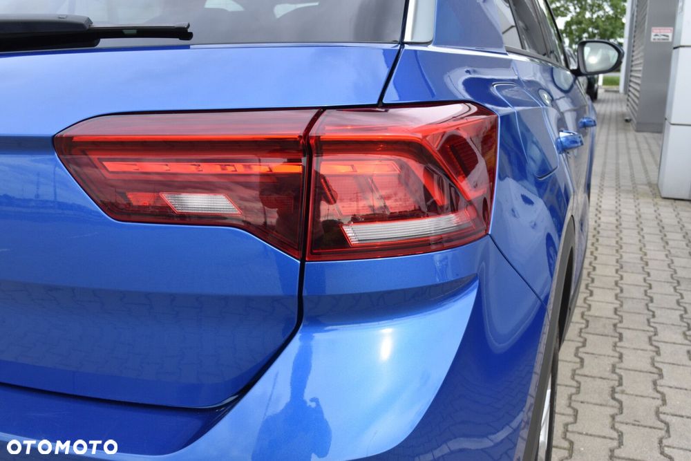 Volkswagen T-Roc 1.5 TSI Life DSG - 40