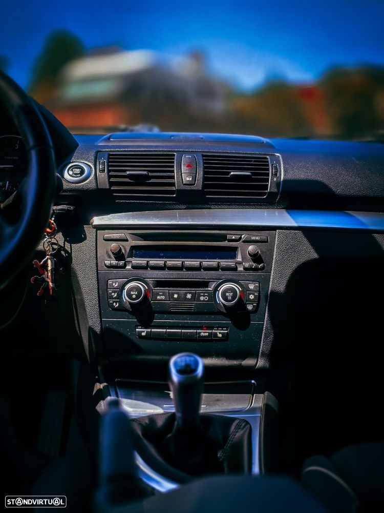 BMW 123 - 4