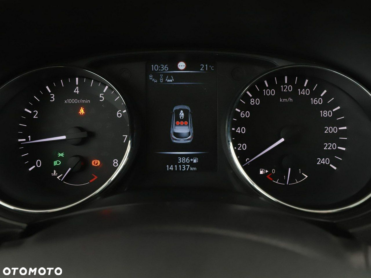 Nissan Qashqai 1.6 DIG-T Tekna - 22