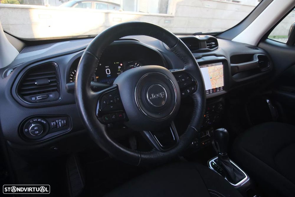 Jeep Renegade 1.3 T4-PHEV 177 kW 4xe North Star - 16