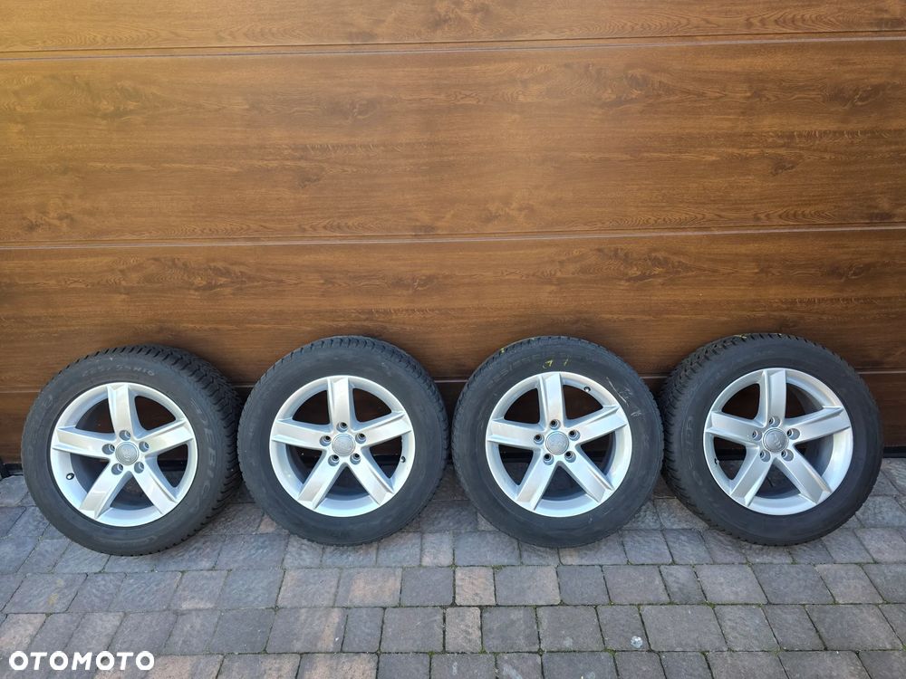Audi A6 Avant 2.0 TDI - 38