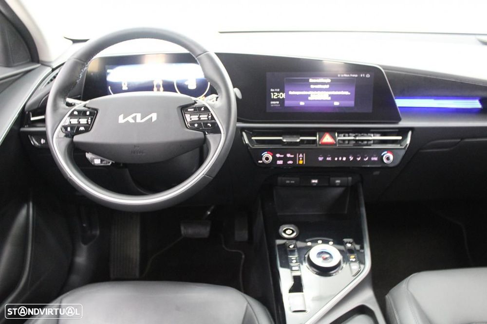 Kia e-Niro 64kWh - 14