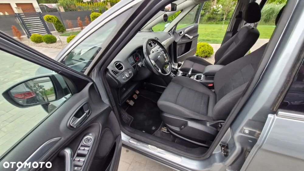 Ford S-Max 2.0 TDCi DPF Champions Edition - 10
