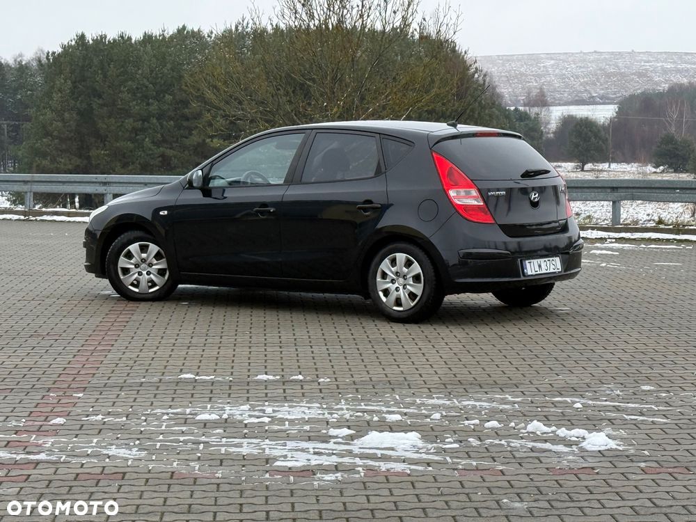 Hyundai i30 - 2