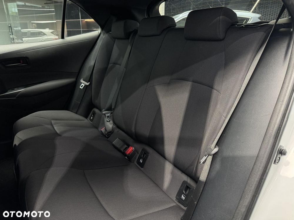 Toyota Corolla 1.2 T Active - 15