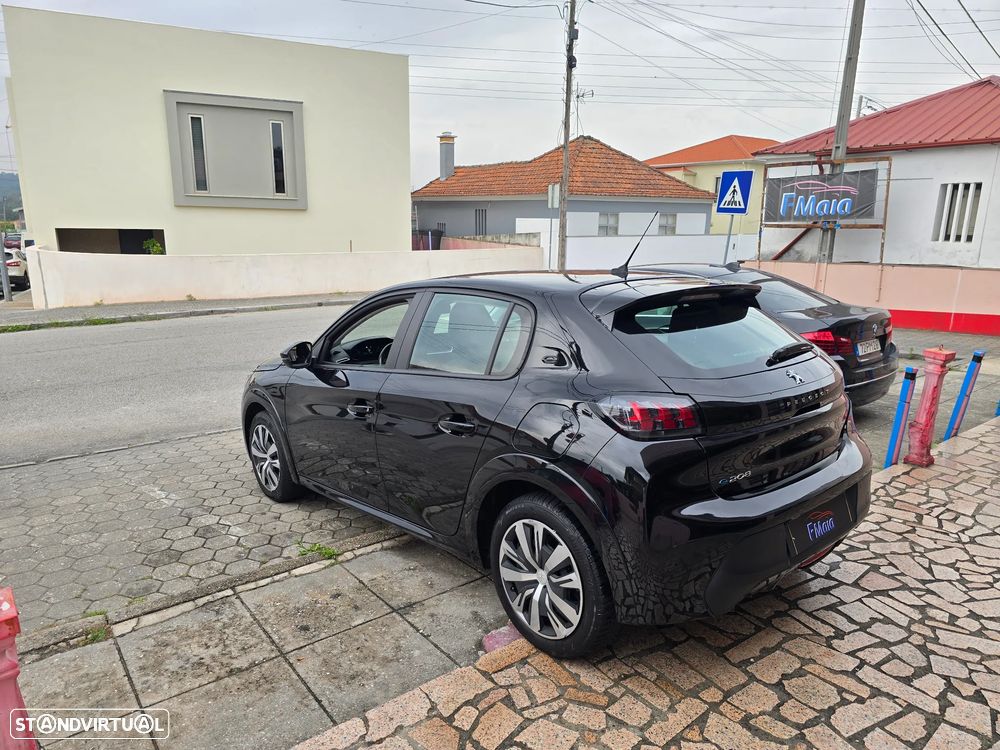 Peugeot e-208 Active Pack - 7