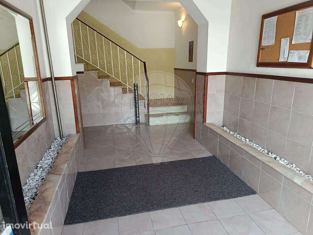 Apartamento T1 à venda em Figueira da Foz - Grande imagem: 5/25