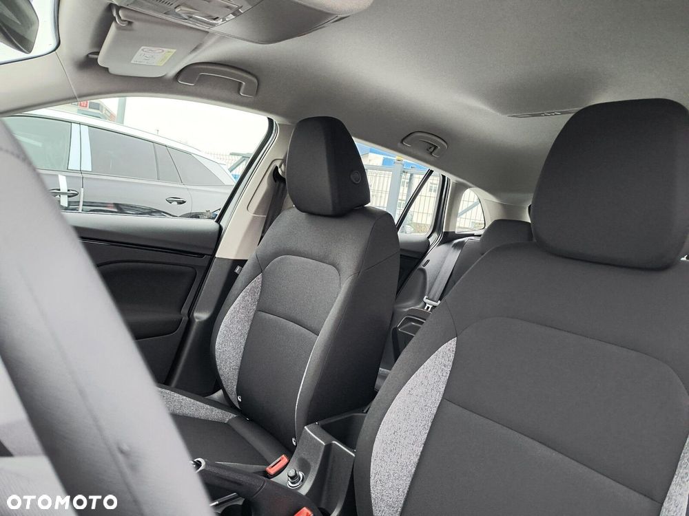 Skoda Scala 1.0 TSI Essence - 11
