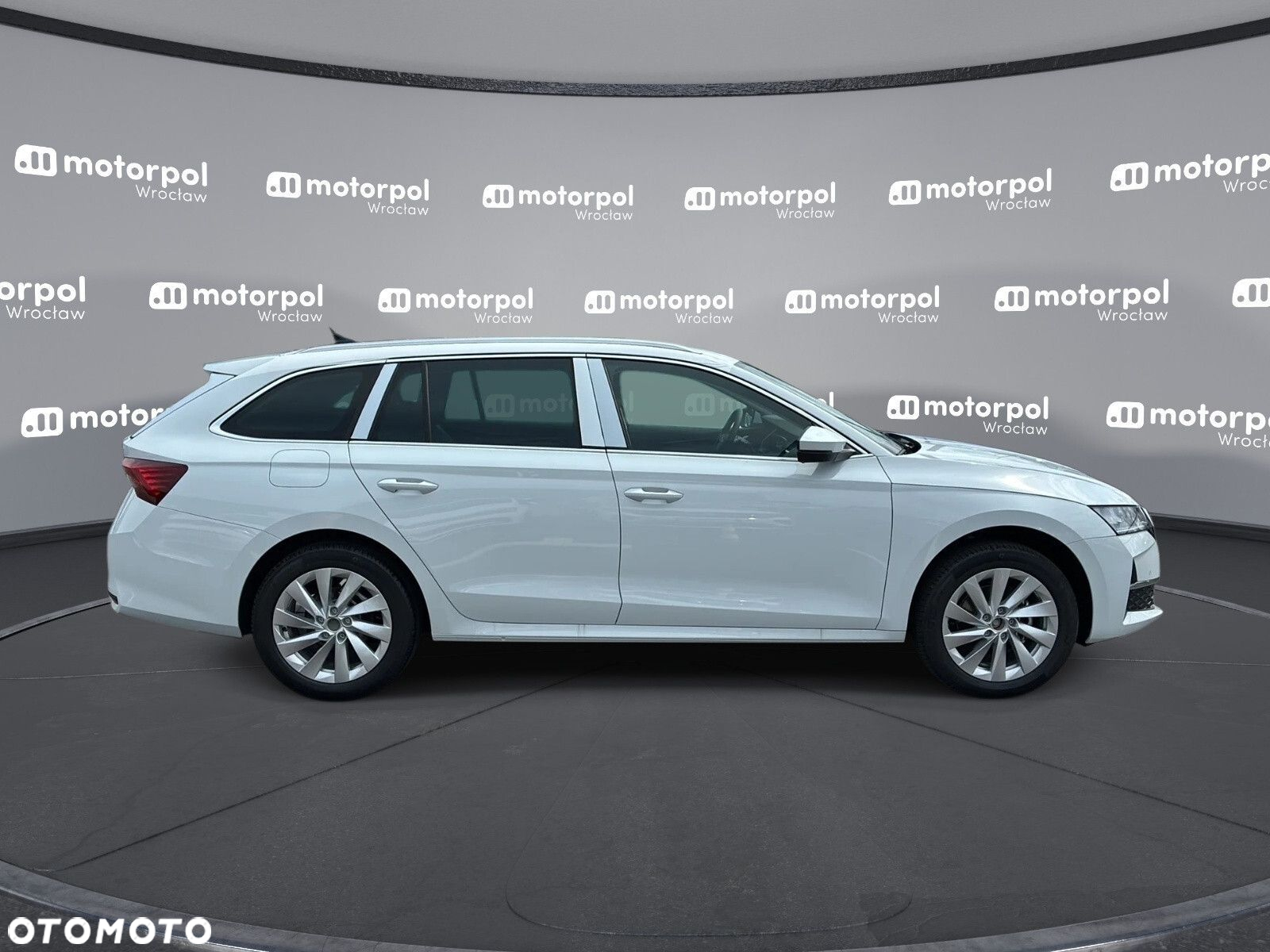 Skoda Octavia - 11