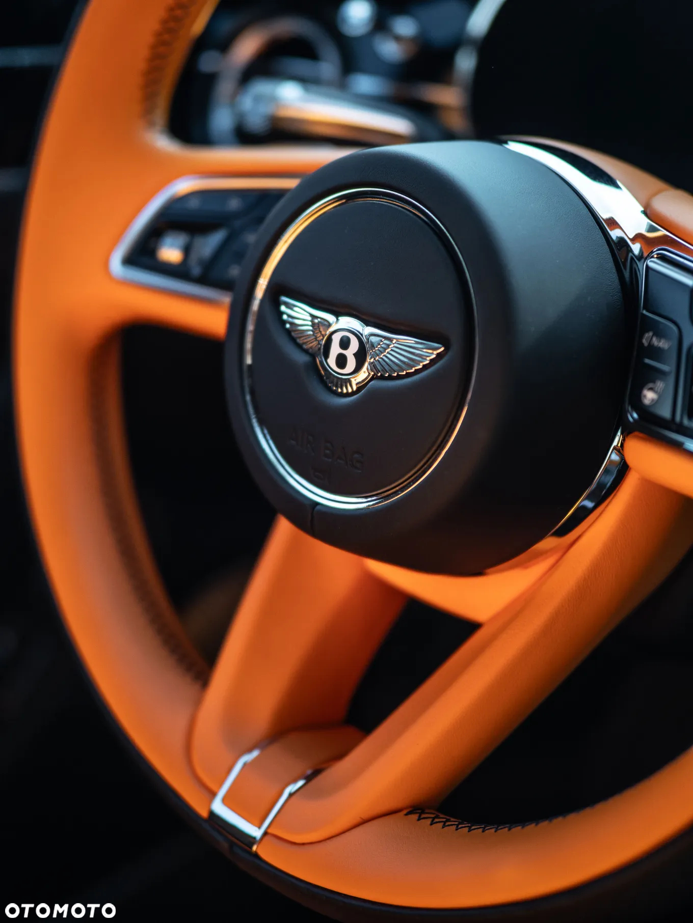 Bentley Flying Spur W12 S - 19