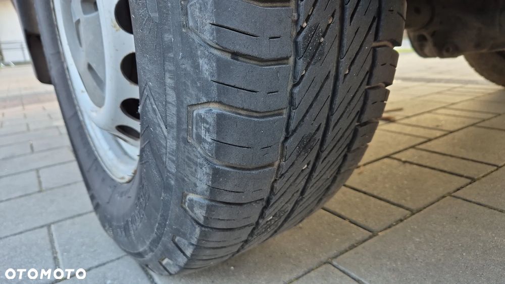 Mercedes-Benz SPRINTER - 6