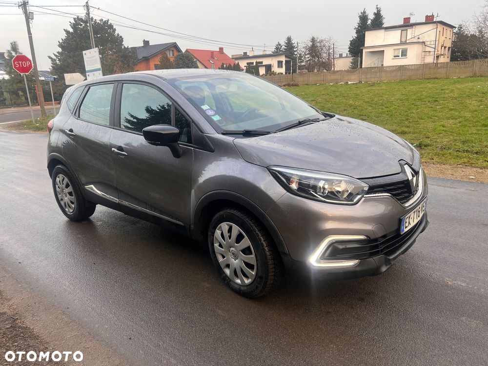 Renault Captur ENERGY TCe 90 Start&Stop Life - 6