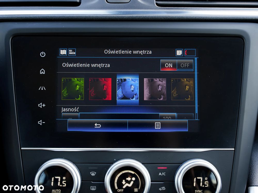 Renault Kadjar BLUE dCi 115 BOSE EDITION - 35