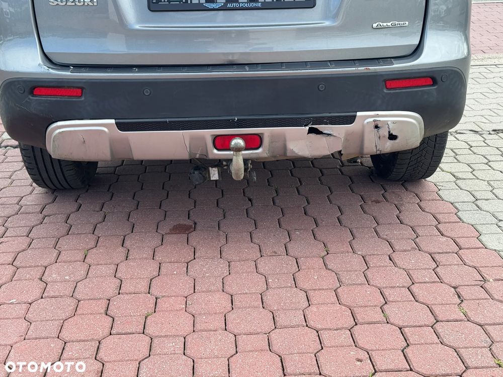Suzuki Vitara 1.6 Premium 4WD - 6