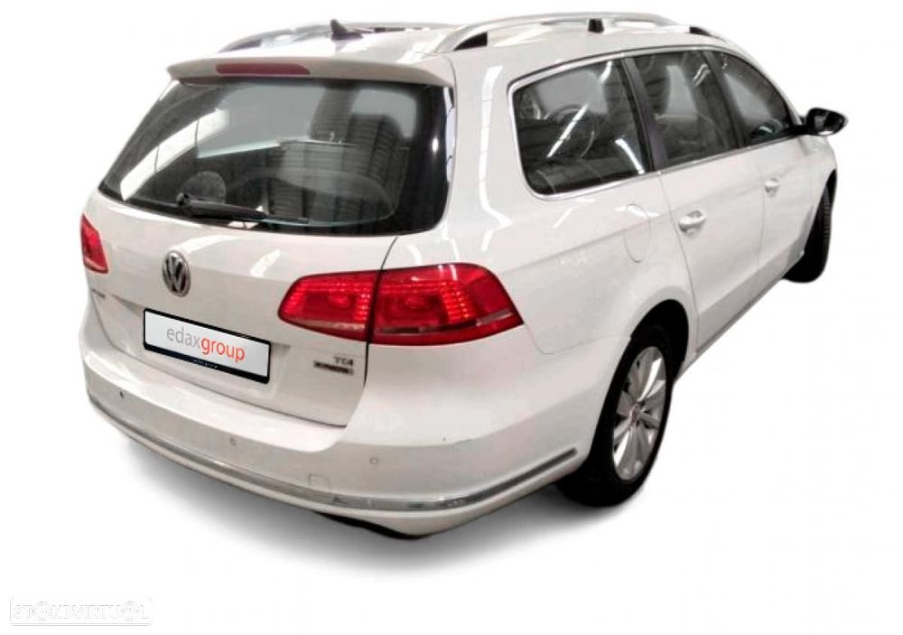 VW Passat Variant - 2