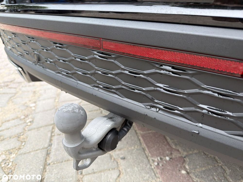 Skoda Kodiaq 2.0 TSI 4x4 RS DSG - 29