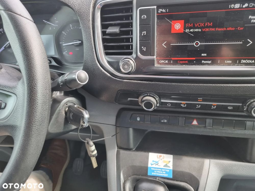 Citroën JUMPY - 18