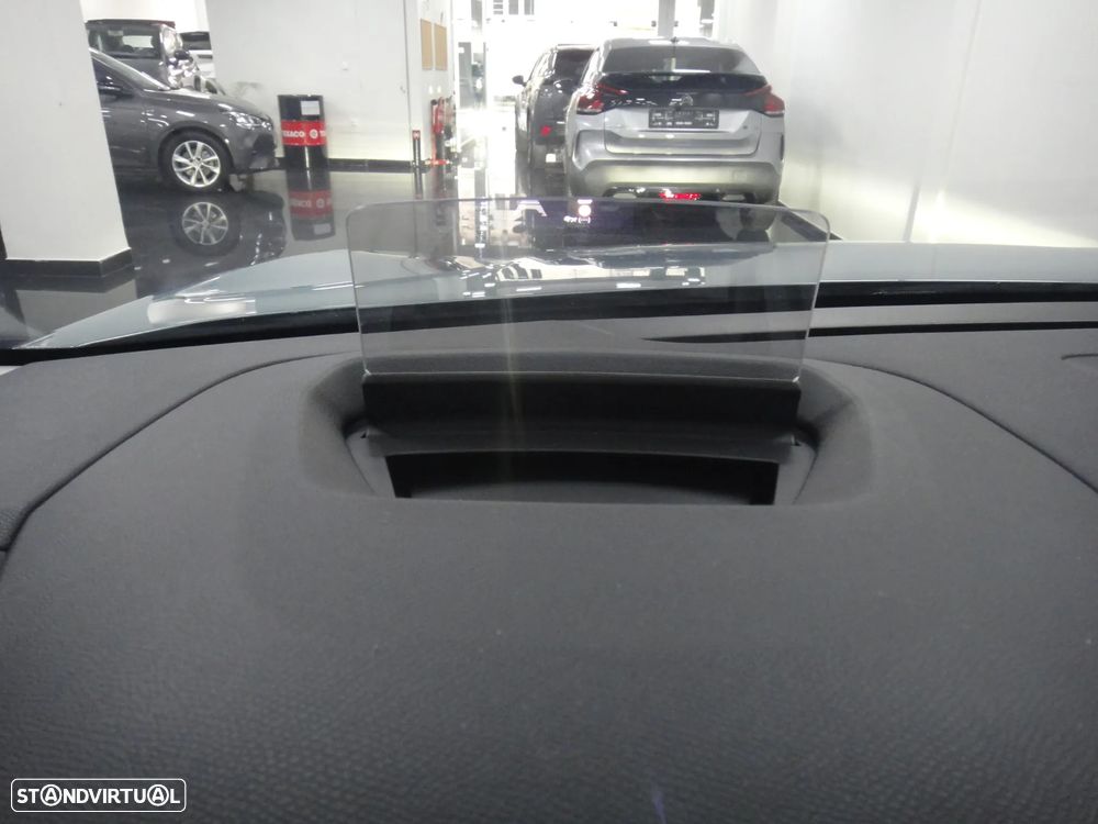 Citroën e-C4 Shine - 23